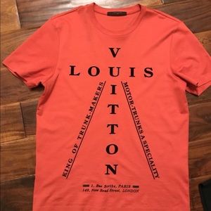 Shirt by Louis Vuitton